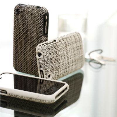 Elan Form iPhone Case by Chilewich