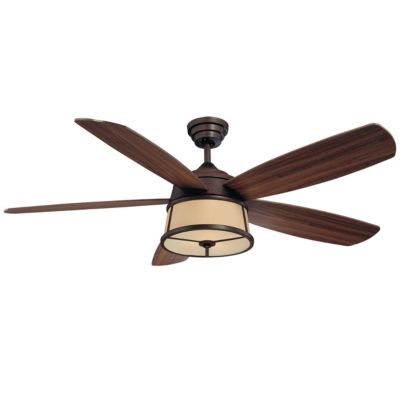 San Remo Ceiling Fan by Savoy House