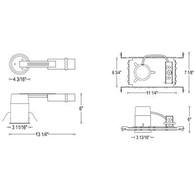 Specification Drawing