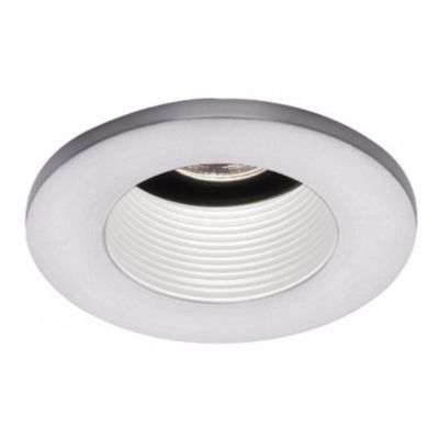 D324 3" Die-Cast Aluminum Trim by WAC Lighting
