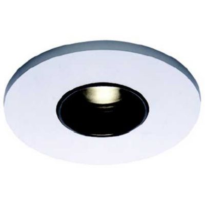 D325 3" Die-Cast Aluminum Trim by WAC Lighting