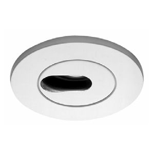 D326 3" Die-Cast Aluminum Trim by WAC Lighting