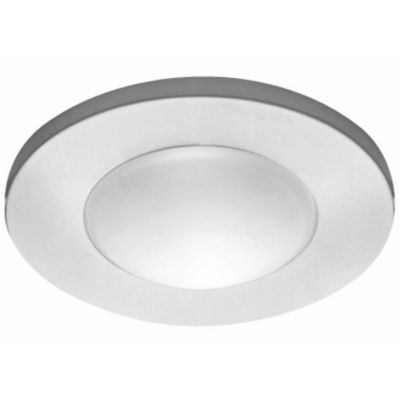 D329 3" Die-Cast Aluminum Shower Trim by WAC Lighting