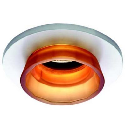 D333 3" Glass Trim by WAC Lighting