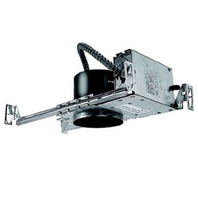 8402 4" Non-IC New Construction Housing by WAC Lighting