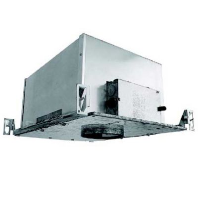 8403 4" IC New Construction Airtight Ready Housing by WAC Lighting