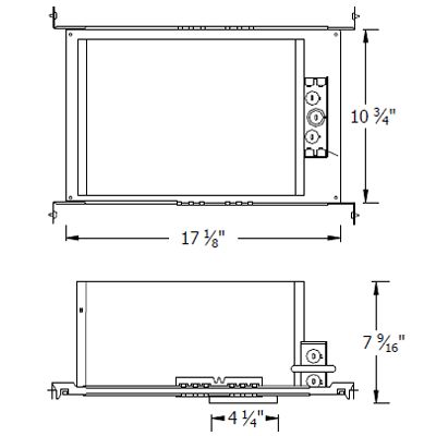 Specification Drawing