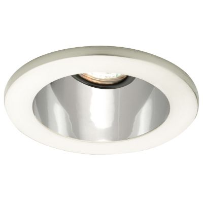 D412 4" Die-Cast Aluminum Trim by WAC Lighting