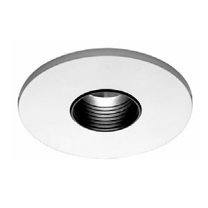 D415 4" Die-Cast Aluminum Trim by WAC Lighting