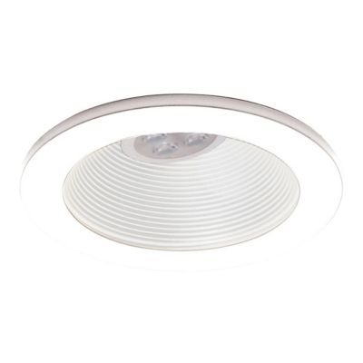 8411 4" Trim by WAC Lighting