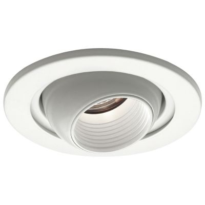 8414 4" Trim by WAC Lighting