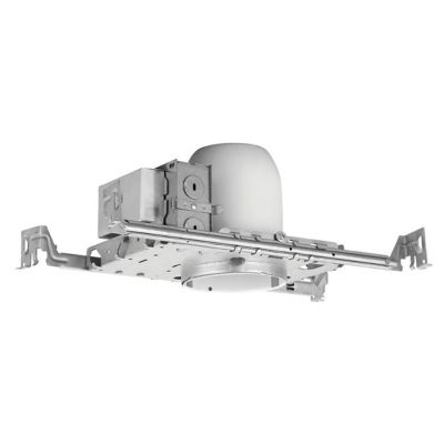 400 Series 4" Compact Fluorescent Housing by WAC Lighting