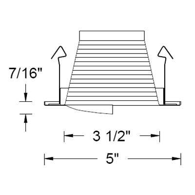 Specification Drawing