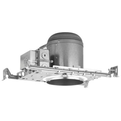 500 Series 5" Compact Fluorescent Housing by WAC Lighting