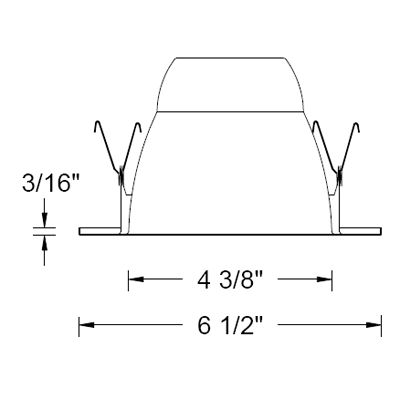 Specification Drawing