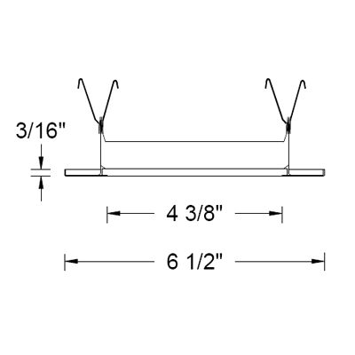 Specification Drawing
