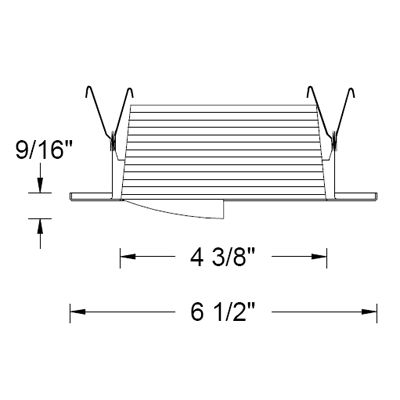 Specification Drawing