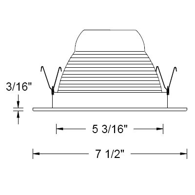 Specification Drawing