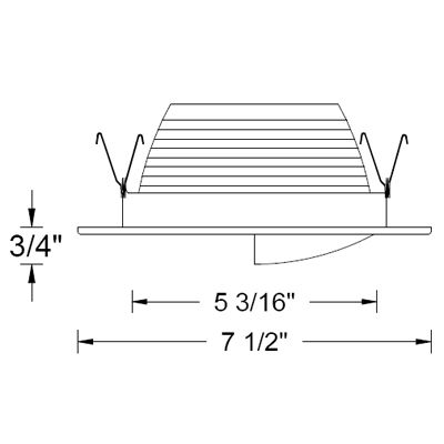 Specification Drawing