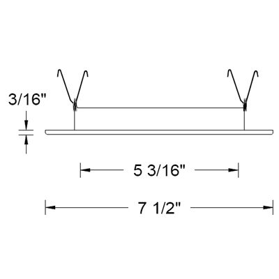 Specification Drawing