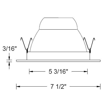 Specification Drawing