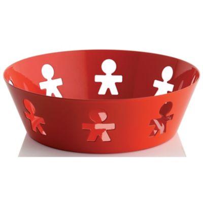 Girotondo Pop Small Basket by Alessi