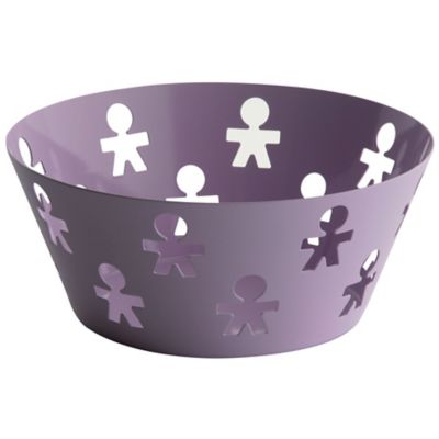 Girotondo Pop Large Basket by Alessi