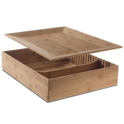 Fat Tray by Alessi