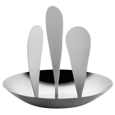 Communicator Balloon Fruit Bowl by Alessi