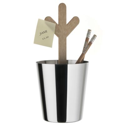 Communicator Plant Desk Organizer by Alessi