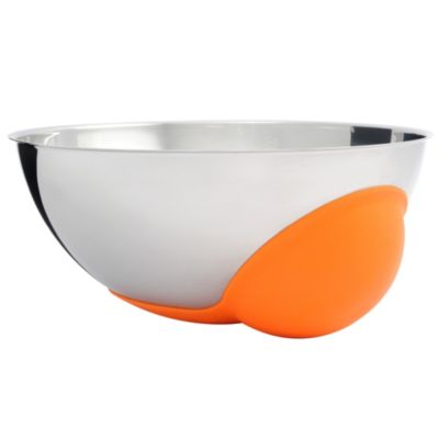 Essentiel De Patisserie Mixing Bowl by Alessi