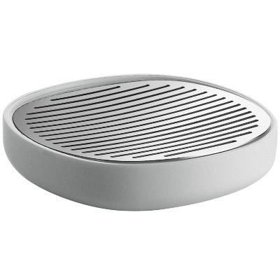 Birillo Soap Dish by Alessi
