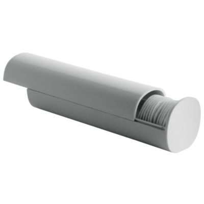 Birillo Cotton Pad Dispenser by Alessi