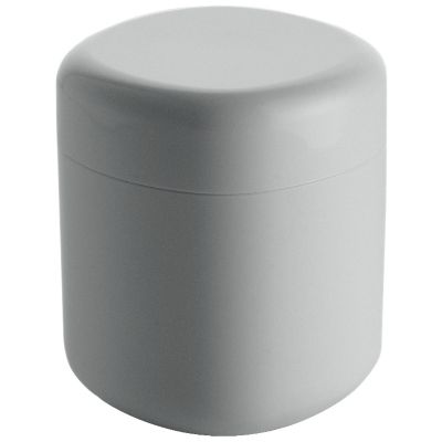 Birillo Cotton Swab Holder by Alessi