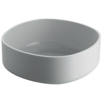 Birillo Bathroom Container by Alessi