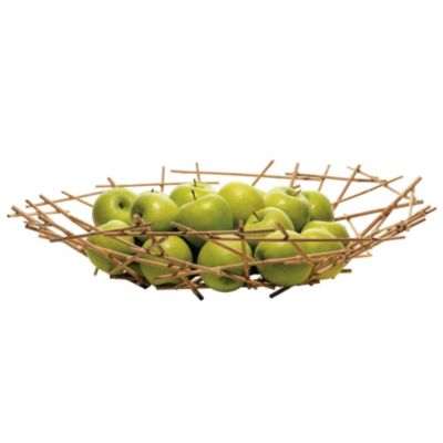Blow Up Bamboo Centerpiece by Alessi