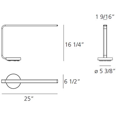 Specification Drawing