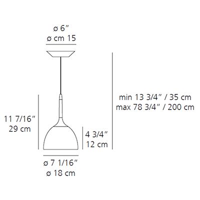 Specification Drawing