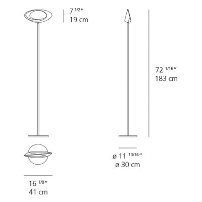 Specification Drawing