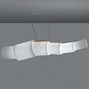 Noto Suspension by Artemide
