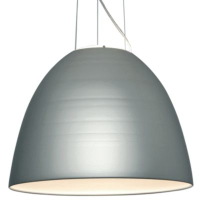 Nur Fluorescent Suspension by Artemide