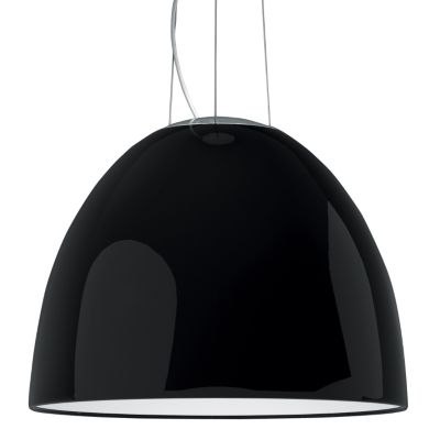 Nur Mini Gloss Suspension by Artemide