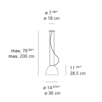 Specification Drawing