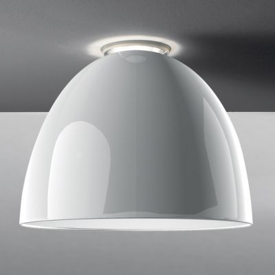 Nur Flushmount by Artemide