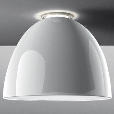 Nur Mini Flushmount by Artemide