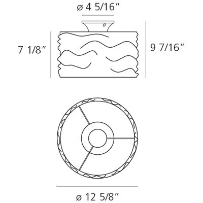 Specification Drawing