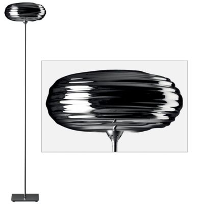 Aqua Ell Floor Lamp by Artemide