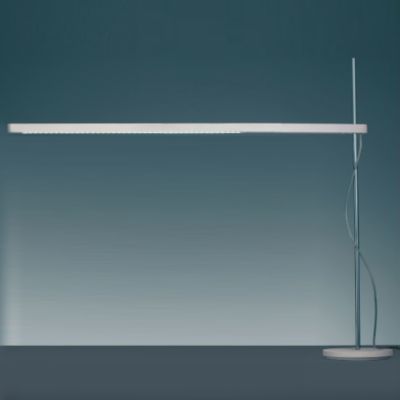 Talak LED with Table Base by Artemide