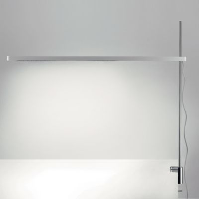 Talak LED with Table Clamp by Artemide
