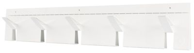 2D:3D Coat Rack by Blu Dot